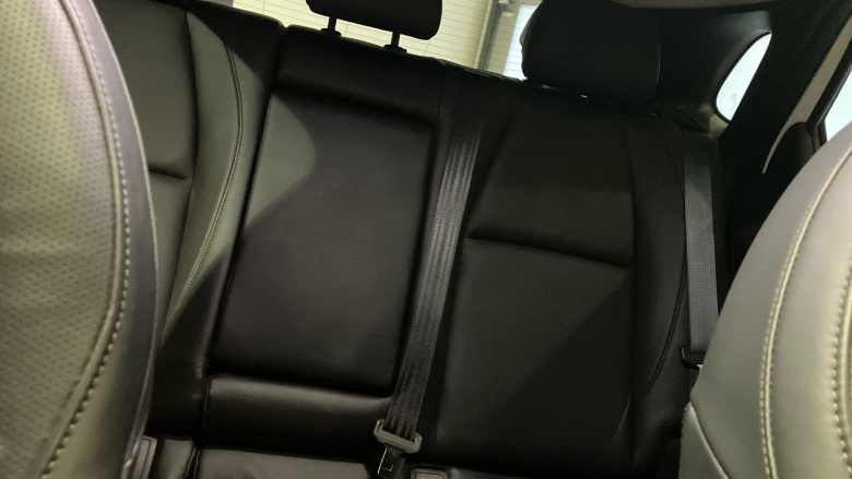 Mazda Cx-30 2.0 e-Skyactiv X MHEV GT Sport Tech 5dr AWD Petrol Hatchback